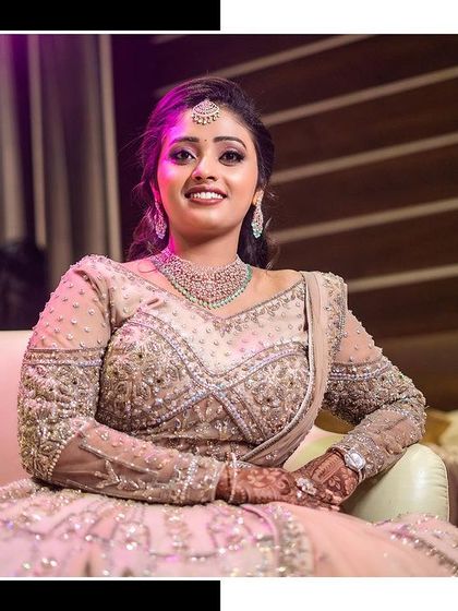 Santosh Ranal Photography - Wedding & Couples Photography The Bridal Glow photo 28