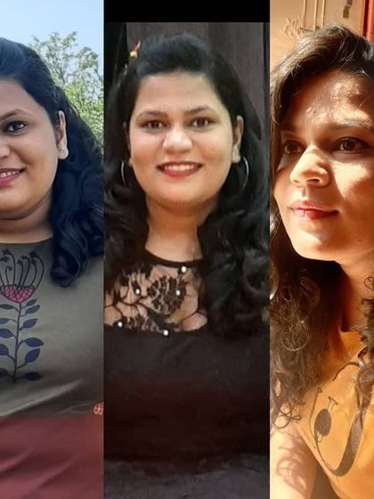 Swati Narshana - Personalized Nutrition & Weight Management Real Client Transformations photo 5