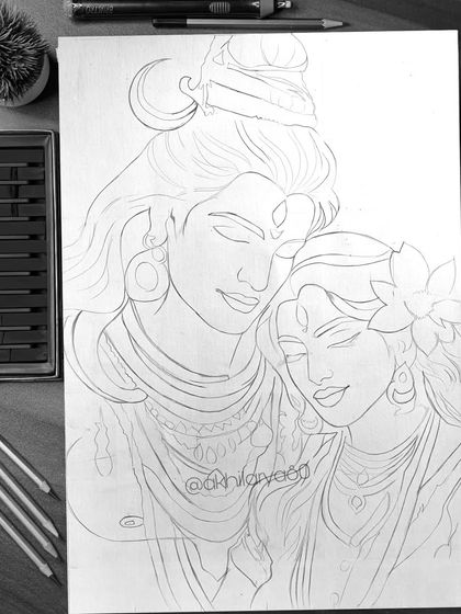 Behind the Art: My Creative Process photo 4