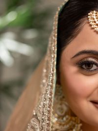 Comprehensive Bridal Package