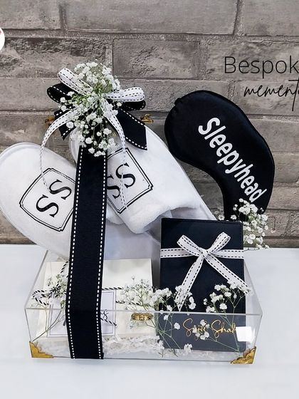 Gifts for the Bride & Groom photo 18