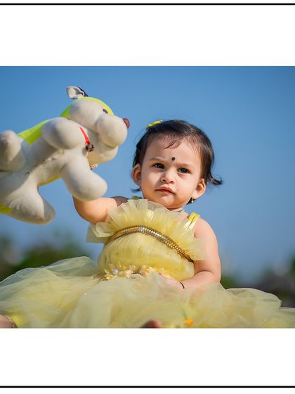 Outdoor Adventures: Playful Kids Photography photo 10