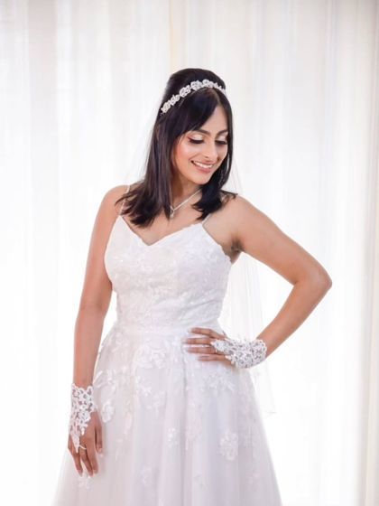 Classic White Weddings photo 49