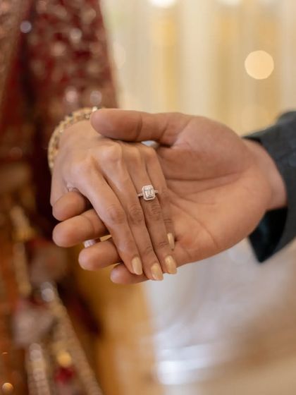 Mousam Pictures - Wedding Photography & Videography The Little Things: Details That Tell a Story photo 15