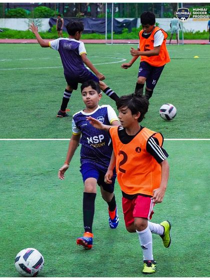 The Grind: Training Sessions in Action photo 25