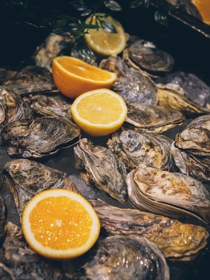 Zest Events & Catering - Full-Service Event Catering Additional Work photo 41