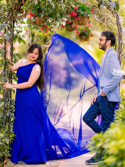 Firos Photography - Fashion & Portrait Photography Epic Gown Portraits photo 26