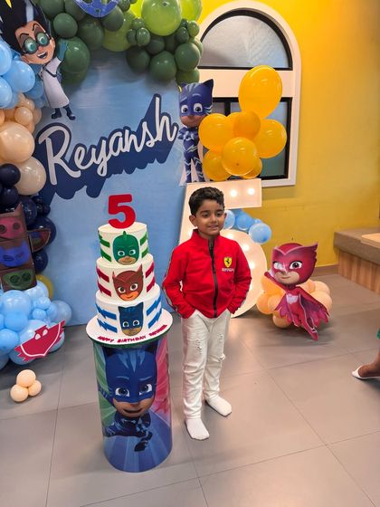 Magical Worlds & Cartoon Adventures photo 13