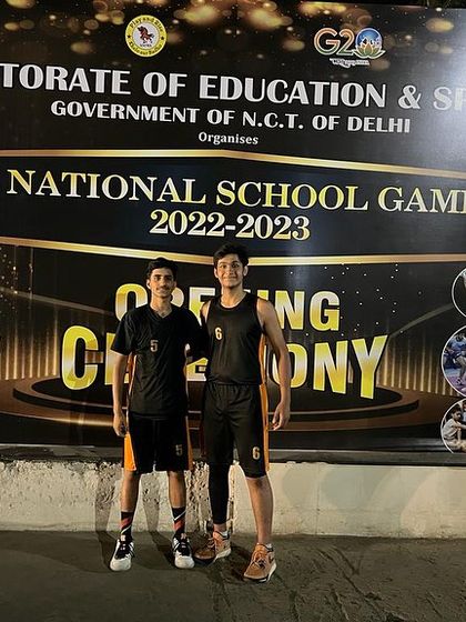 Building Champions: Our Tournament Victories photo 16