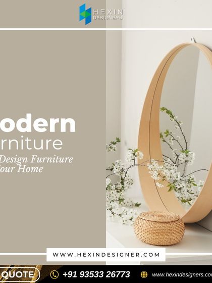 Hexin Designers - Interior Design & Renovation (Residential & Commercial) Our Service Offerings photo 9