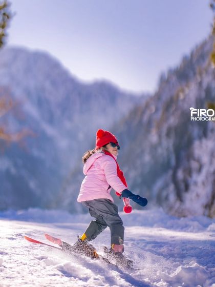 Firos Photography - Maternity & Family Photography My Family Adventures: Destination Shoots photo 9