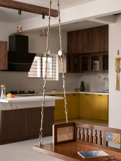 Jois Design House - Residential Interior Design & Build (Turnkey) Kitchens: The Heart of the Home photo 5