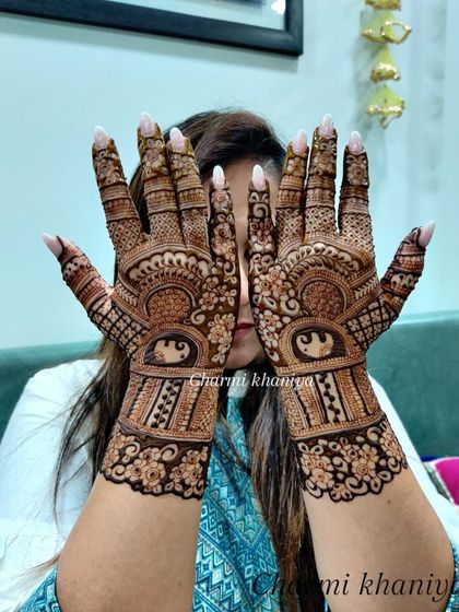 For the Bride Tribe & Guests photo 7