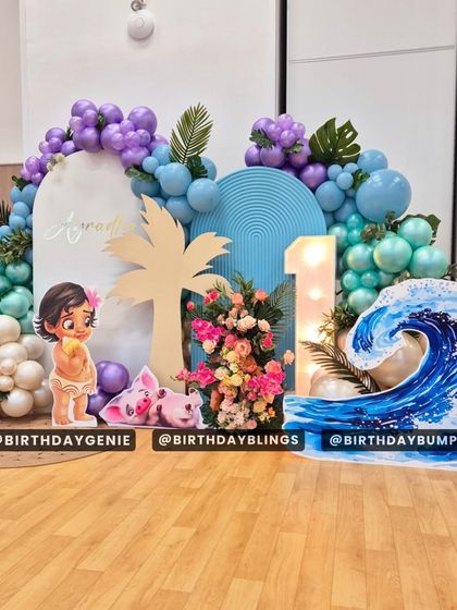 Princesses, Mermaids & Magic photo 33