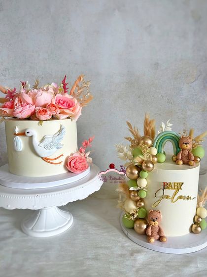 Welcoming New Life: Baby Showers & Religious Ceremonies photo 6