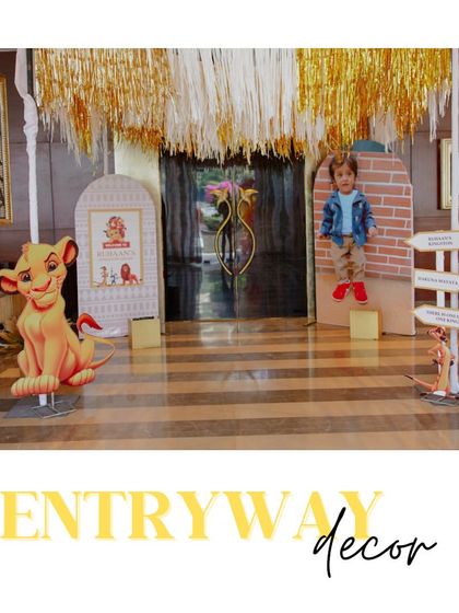 Whimsical Kids' Birthdays photo 9