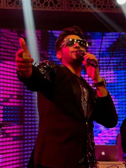 The Journey & Artist Collaborations photo 12