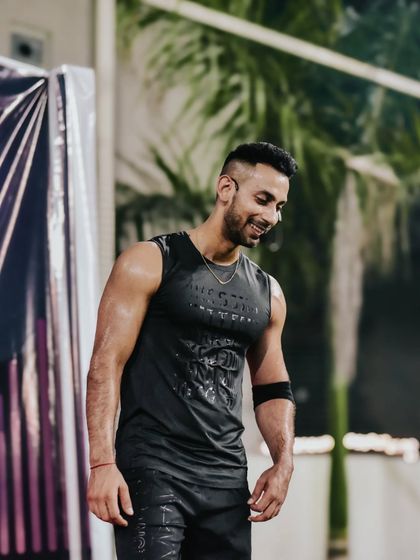 The Grind: Motivation & Mindset photo 6