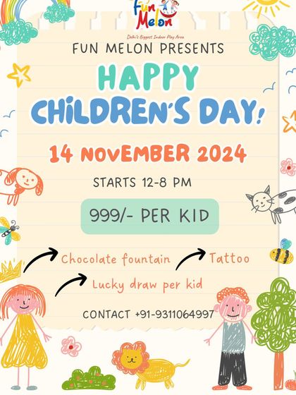 Festive Fun All Year Round photo 25