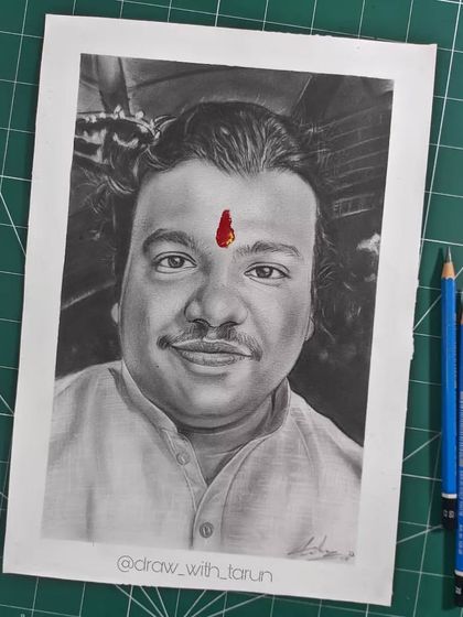 Additional Work & Sketches photo 6