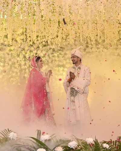 Wedding Planning