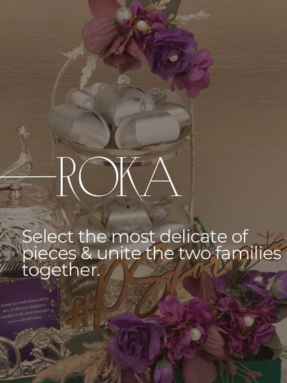 Madihah Home - Wedding Invitations and Gifts A Guide to Gifting photo 4