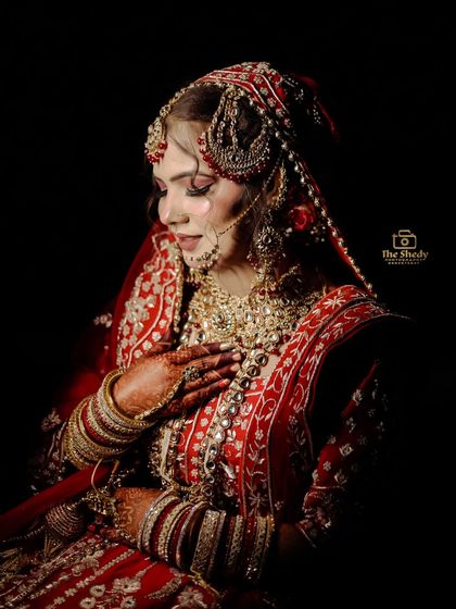 Bridal Portraits in Motion photo 9