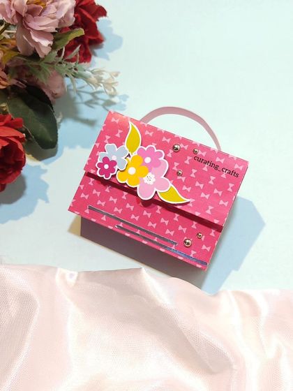 Heeba Shafaque - Customized Scrapbooks For Couples & Anniversaries photo 42