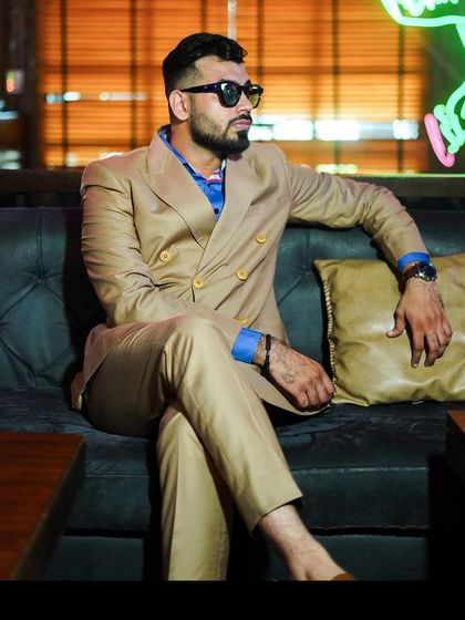 Gopalsons - Bespoke Suits & Blazers Bespoke Suits photo 14