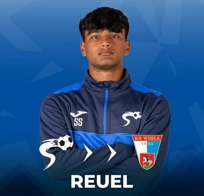 BYFL - High-Performance Youth Football Training Our Shining Stars: Player Achievements photo 3