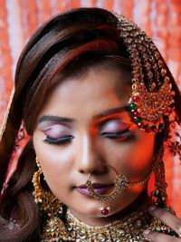 Professional Makeup & Hairstyle Artistry Courses