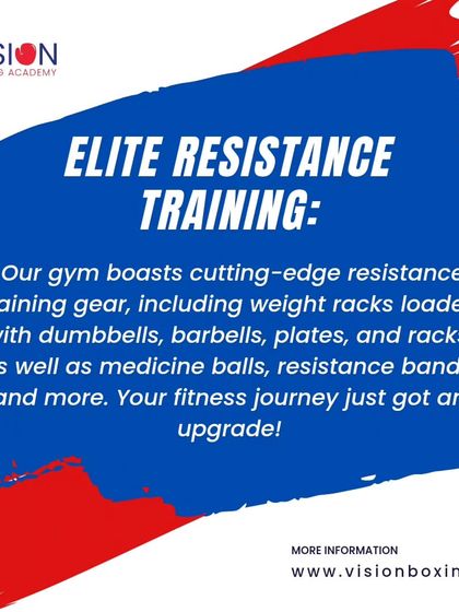 Our Academy: Your Proving Ground photo 3