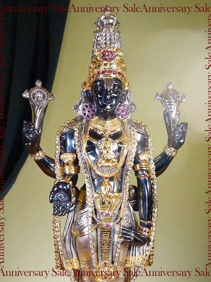 Ekaani - Luxury Home & Spiritual Decor Sacred Sanctuaries: The Devaarya Collection photo 21