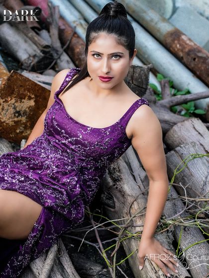 Afroz's Couture - Bespoke & Couture Fashion Design Signature Gowns & Dresses photo 7