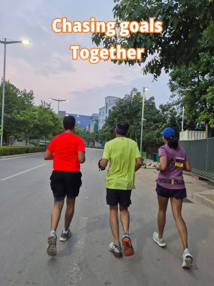 The GRR Tribe in Training photo 14