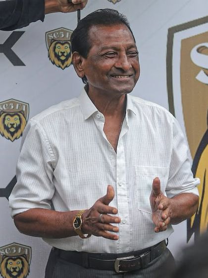 Inter SG5 Cup: A Community Festival photo 4