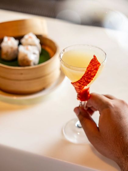 Lost & Hungry Studios - Product & Brand Photography & Videography Fine Dining & Restaurant Experiences photo 19