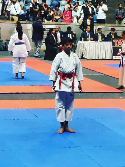 Our Champions: Forging Winners photo 29