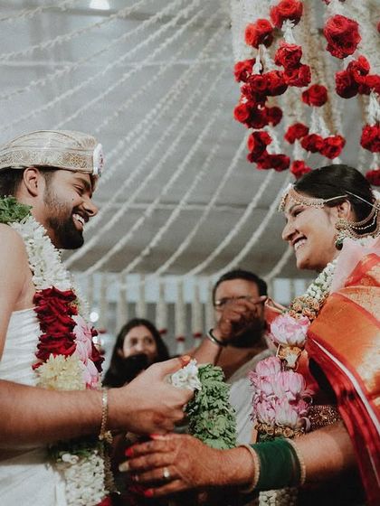 2Bonds - Wedding Photography & Films Sacred Vows: The Wedding Ceremony photo 82