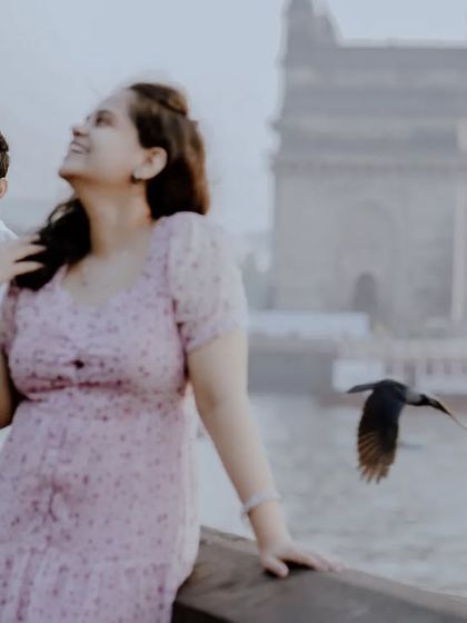 Pre-Wedding Cinematic Stories photo 87