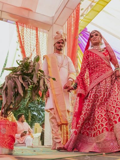 The Wedding Day: Vows & Rituals photo 5