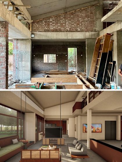 Compartment S4 - Architectural Design From Concept to Creation photo 4