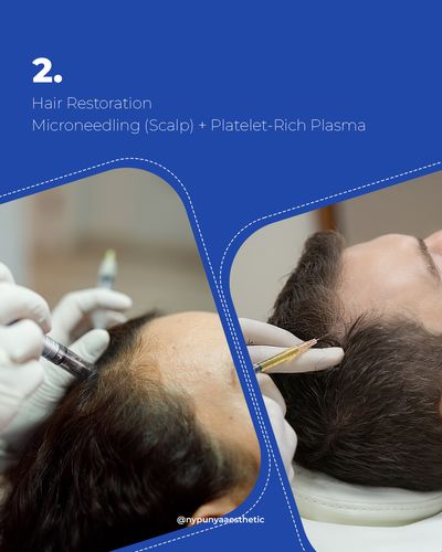Hair Restoration