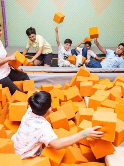 Non-Stop Fun & Play photo 14