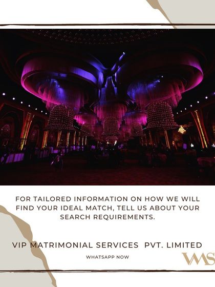 This image of a grand, luxurious venue reflects the caliber of my confidential VIP network. It is comprised of successful professionals, affluent business people, and entrepreneurs who are all seeking a partner of equal standing.