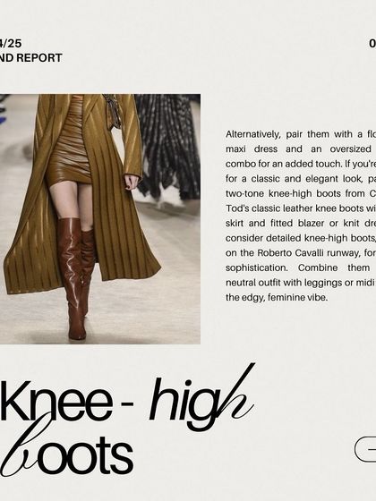 Everyday Elegance: Mastering Casual & Work Wear photo 24