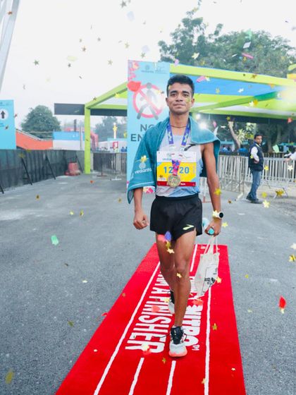 Chasing Excellence: Race Day Results photo 12