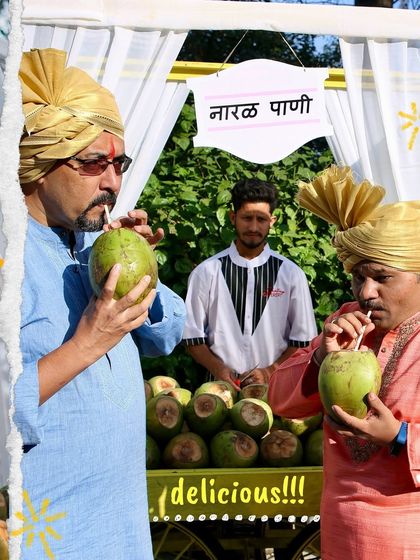 The Tropical Coconut Bar photo 5