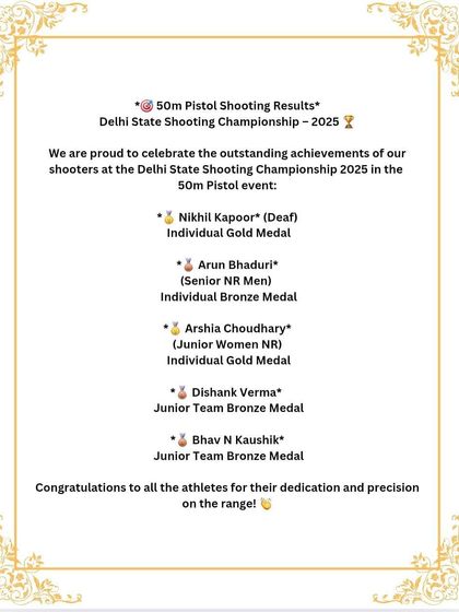 National & State Championship Dominance photo 7