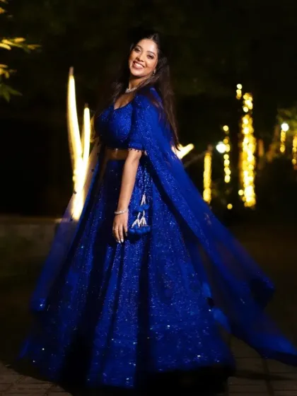 Modern Bridal & Engagement Looks photo 7